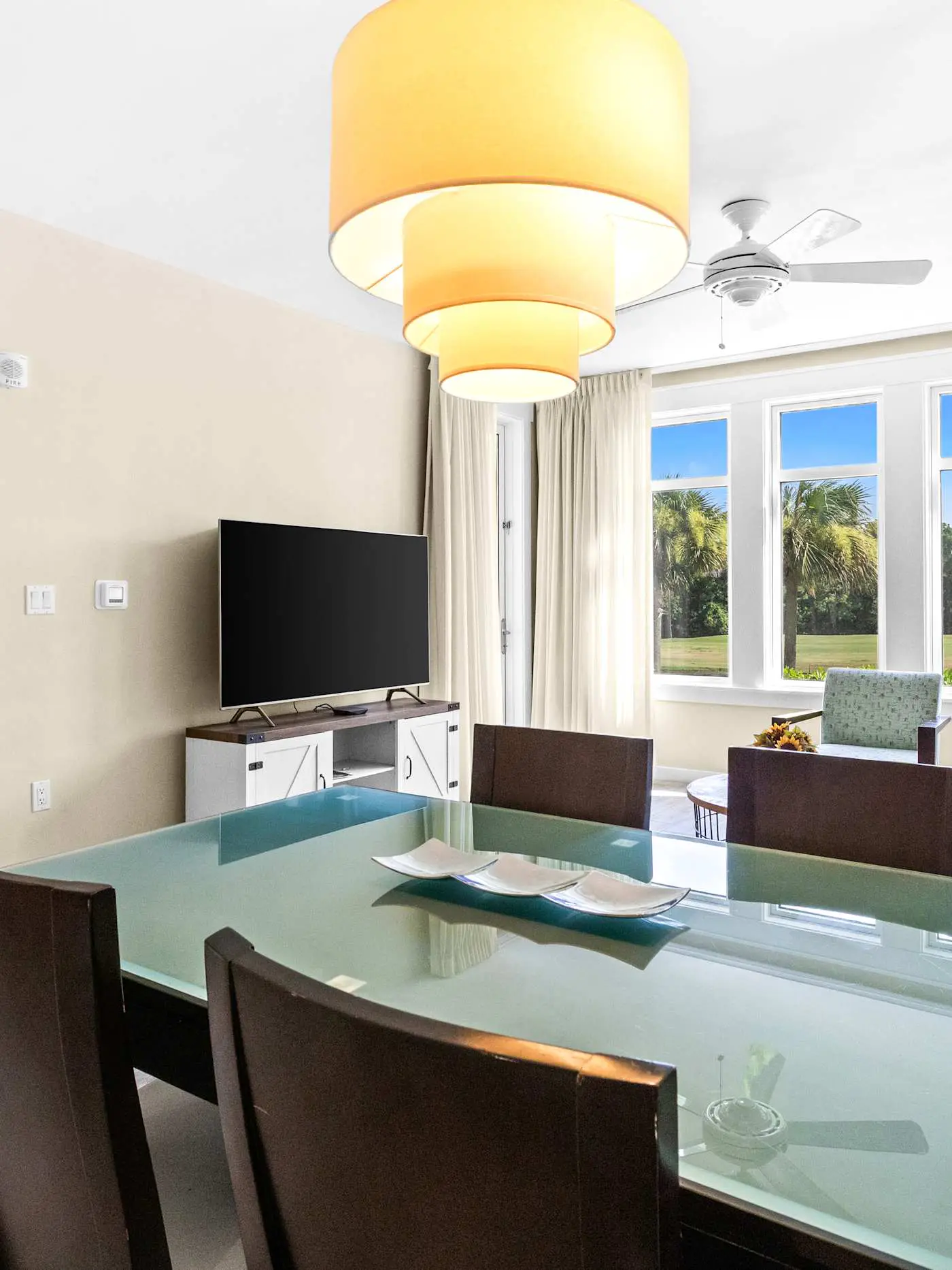 Fairway Views & Resort in Sandestin's Baytowne Wharf