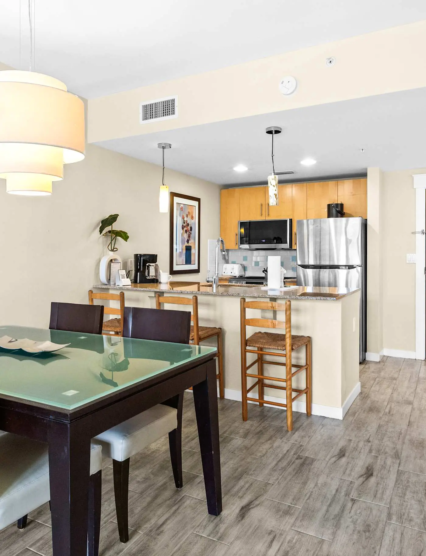 Fairway Views & Resort in Sandestin's Baytowne Wharf