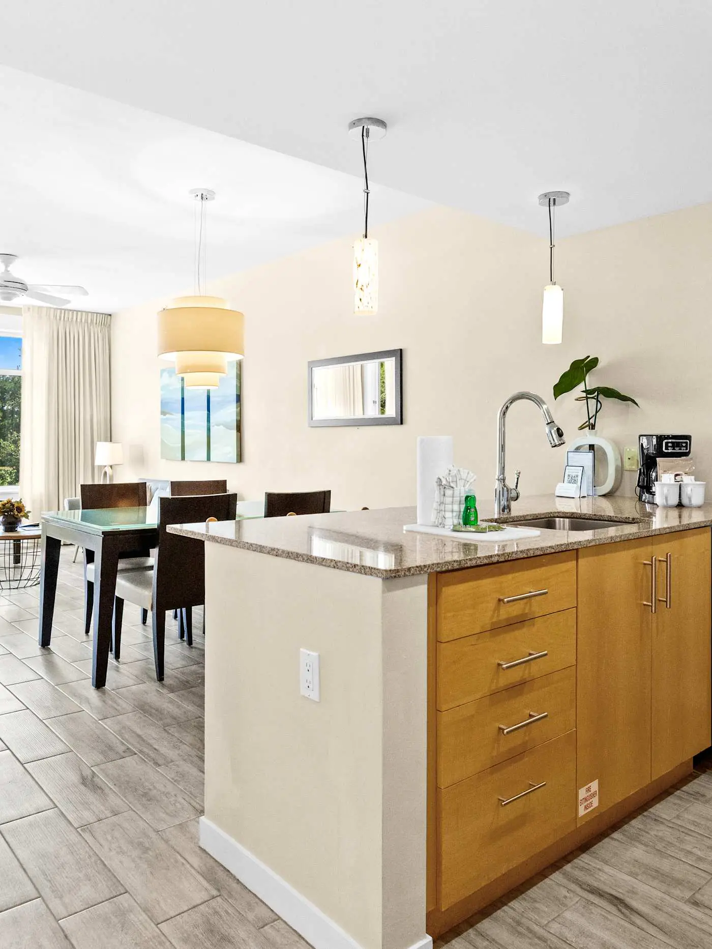 Fairway Views & Resort in Sandestin's Baytowne Wharf