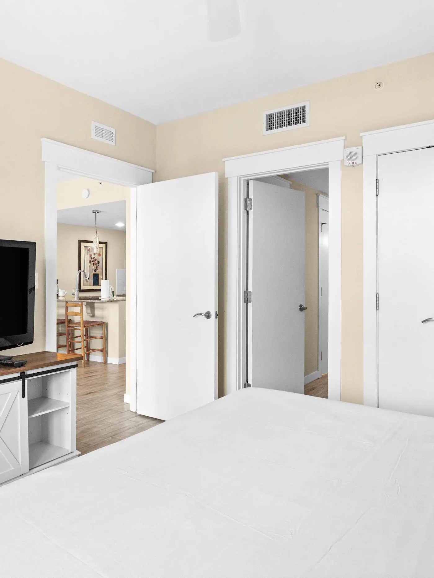 Fairway Views & Resort in Sandestin's Baytowne Wharf