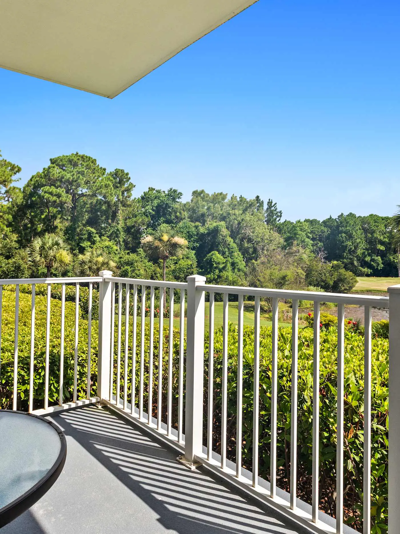 Fairway Views & Resort in Sandestin's Baytowne Wharf
