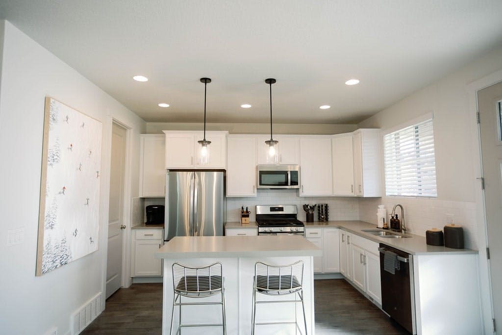 4 BDRM Home-8 Miles from Deer Valley East Village