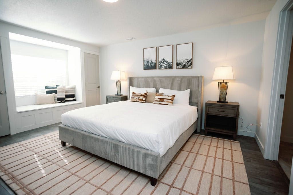 4 BDRM Home-8 Miles from Deer Valley East Village