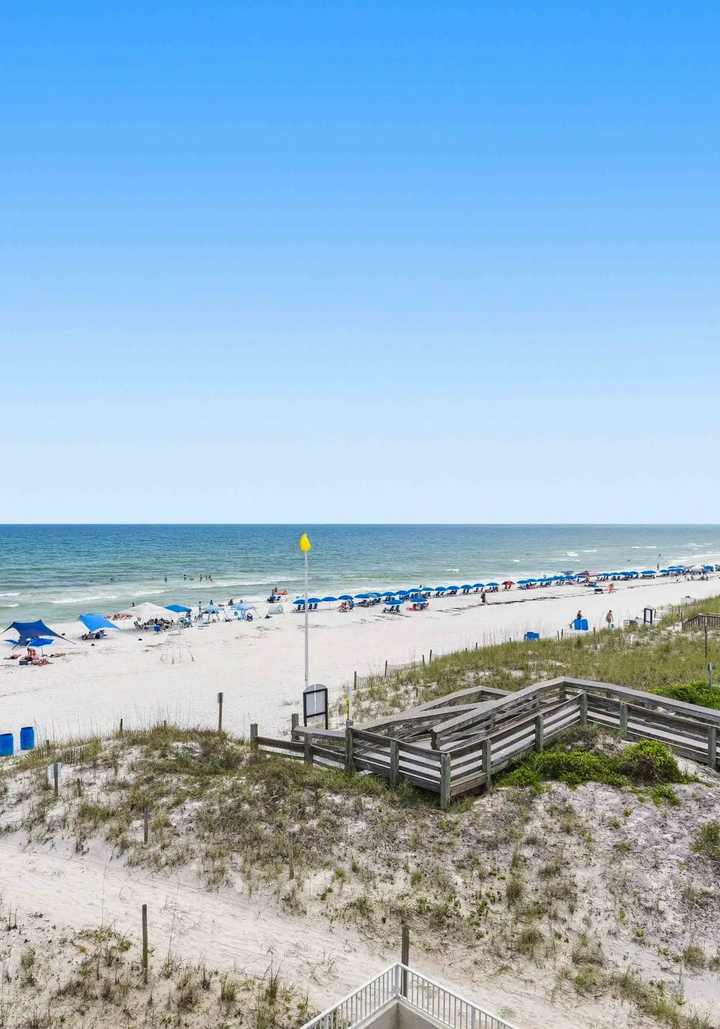 Beachfront Paradise with Stunning Gulf Views, Island Echo Condo