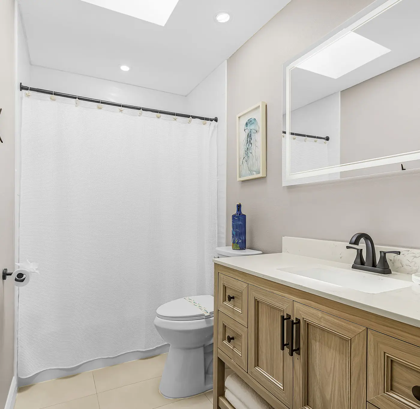 Gorgeous 4 Bedroom Home with Private Pool and Full Kitchen in Rotonda West
