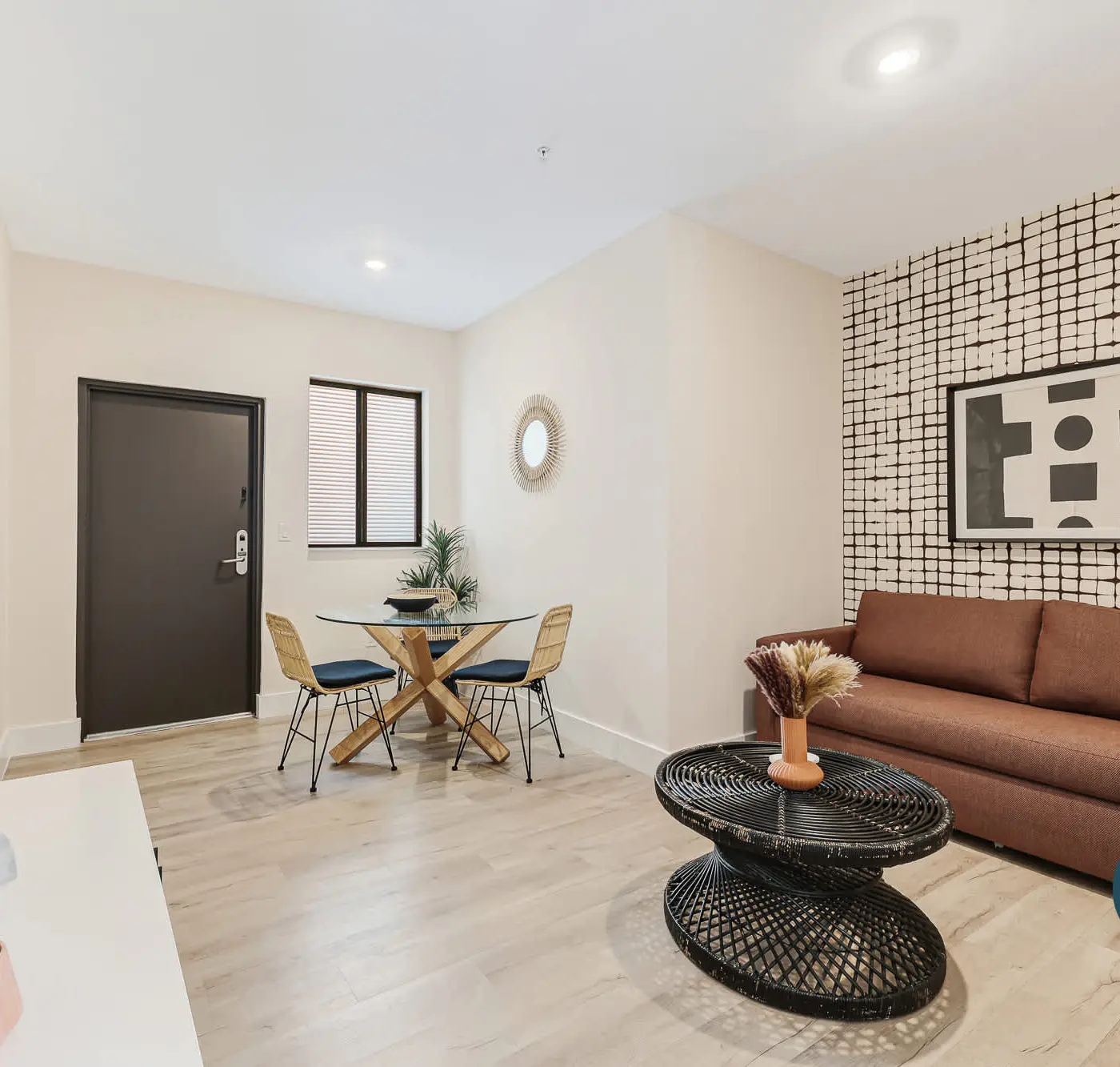 Roami at The Palace | 2 Bedroom | King