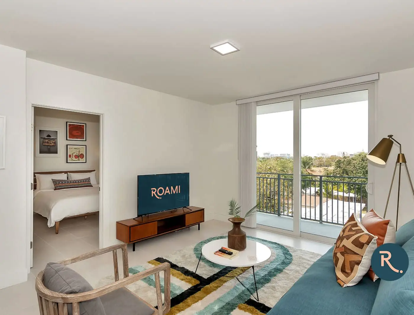 Roami at Grove 27 | Group Friendly | 3BR - 2 units