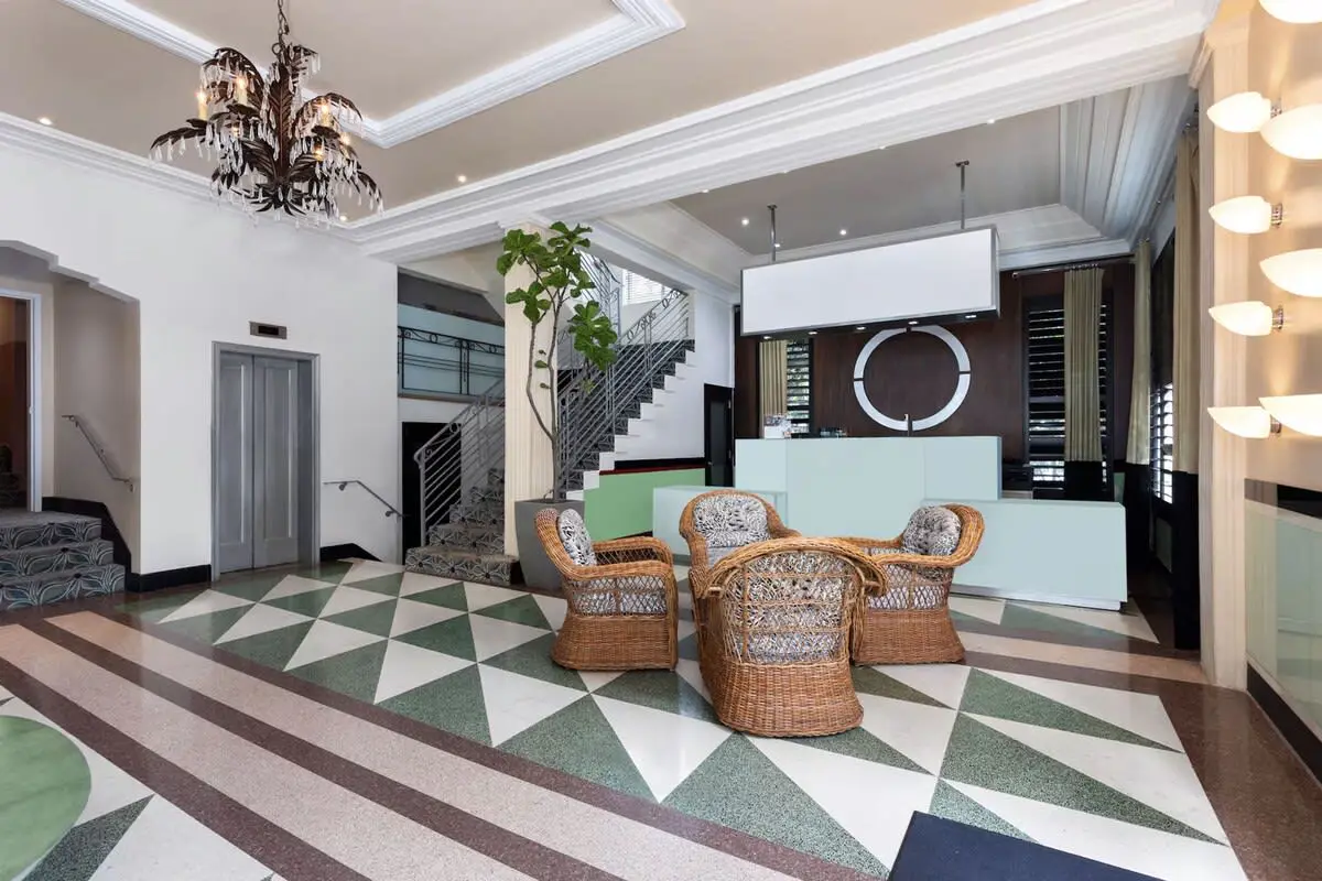 Roami at Hotel Astor | Miami Beach Studio