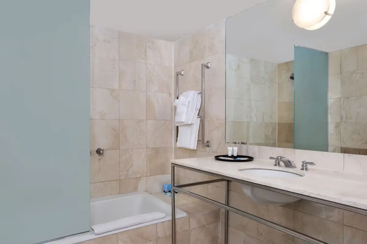 Roami at Hotel Astor | Miami Beach Studio