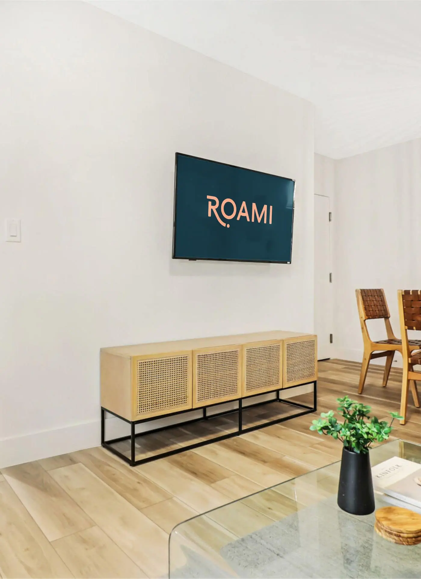 Roami at The Carmela | 1 Block to the Beach