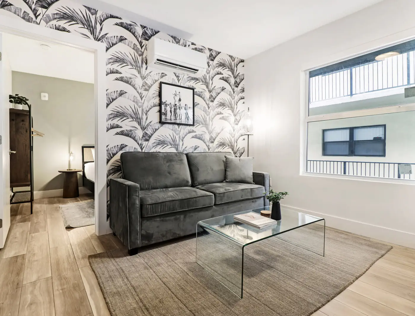 Roami at The Carmela | 1 Block to the Beach
