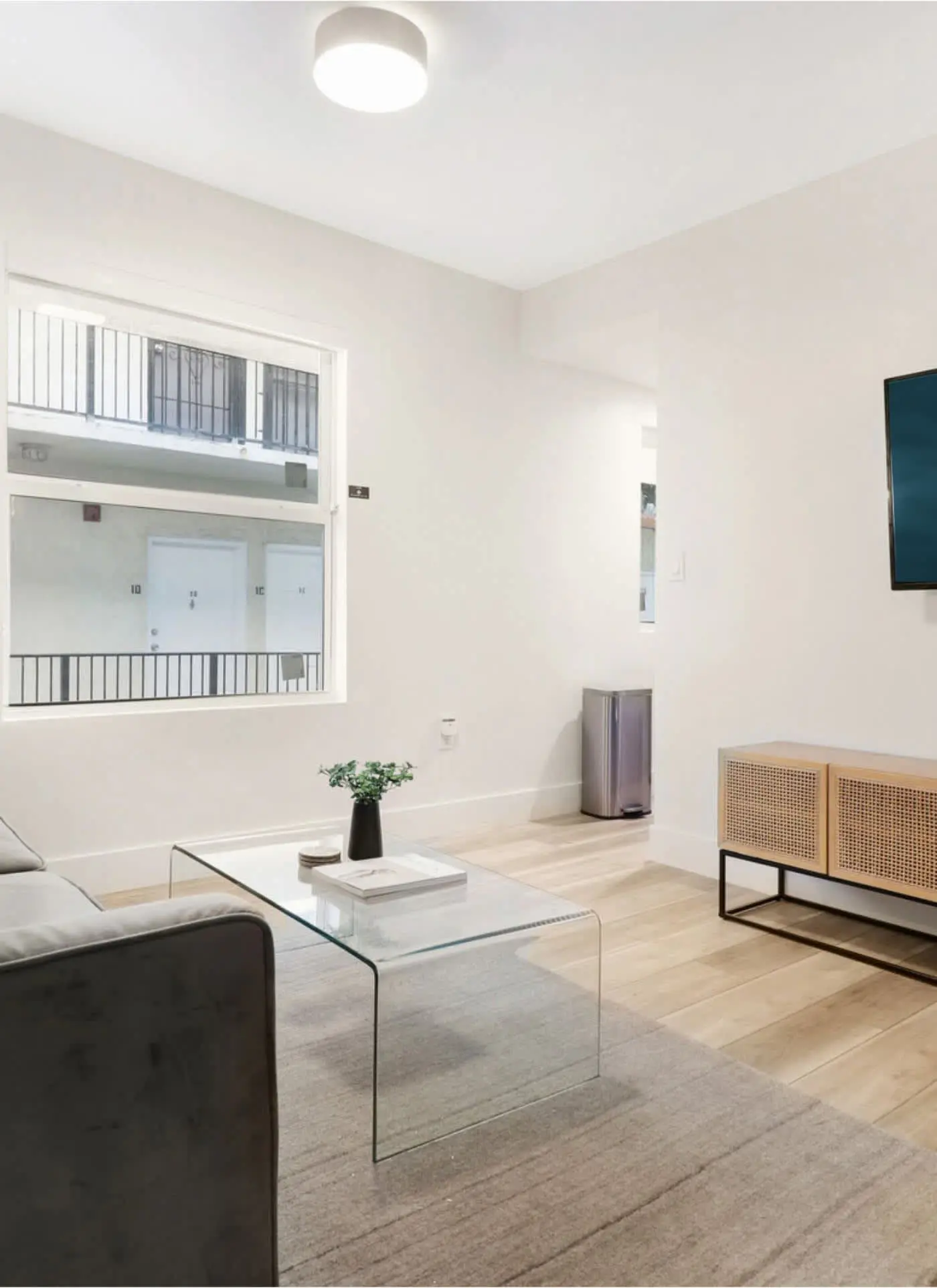 Roami at The Carmela | 1 Block to the Beach