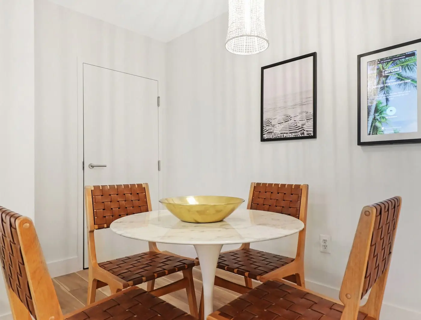 Roami at The Carmela | 1 Block to the Beach