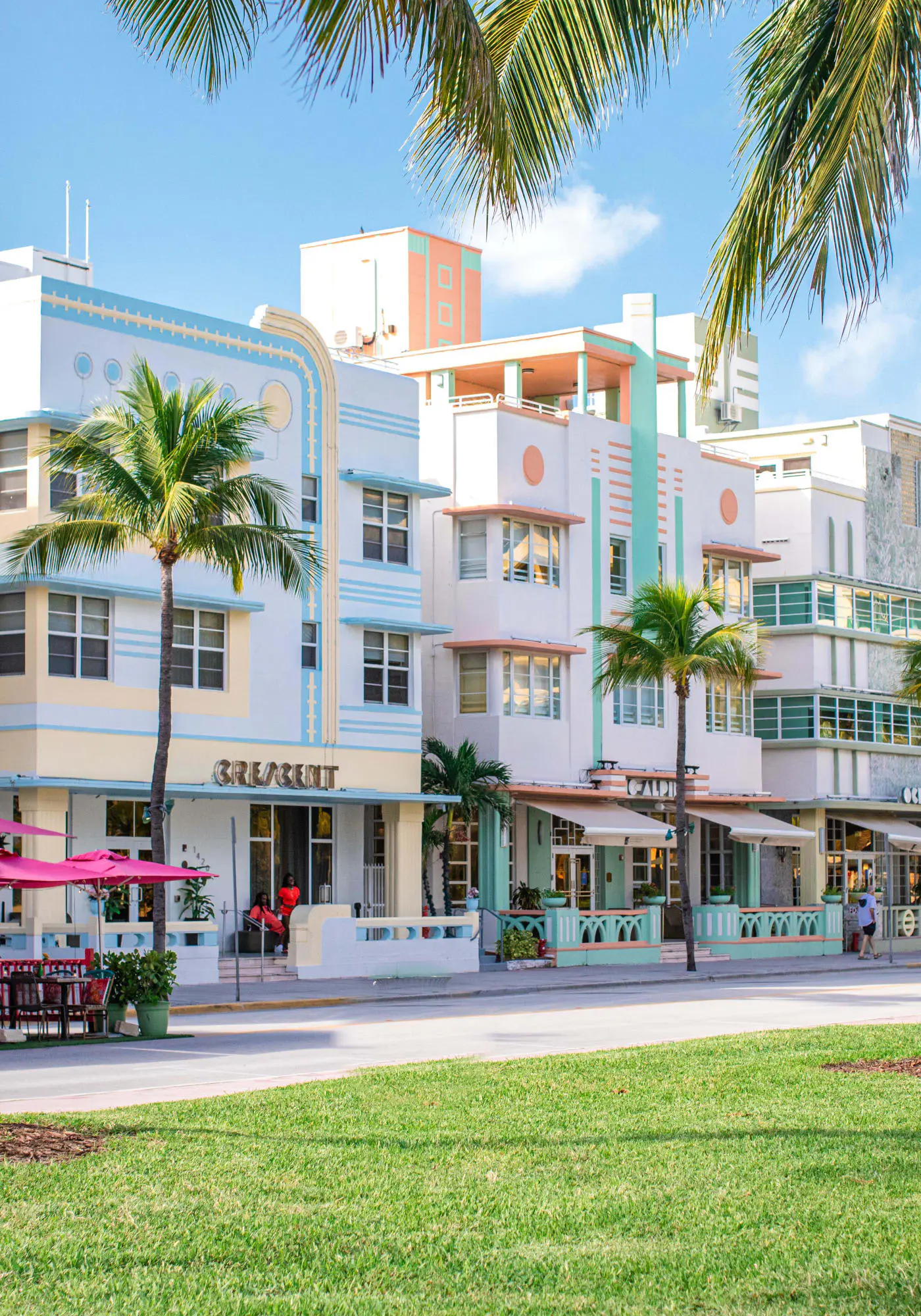 Roami at The Carmela |1 Block to Beach | 2BR