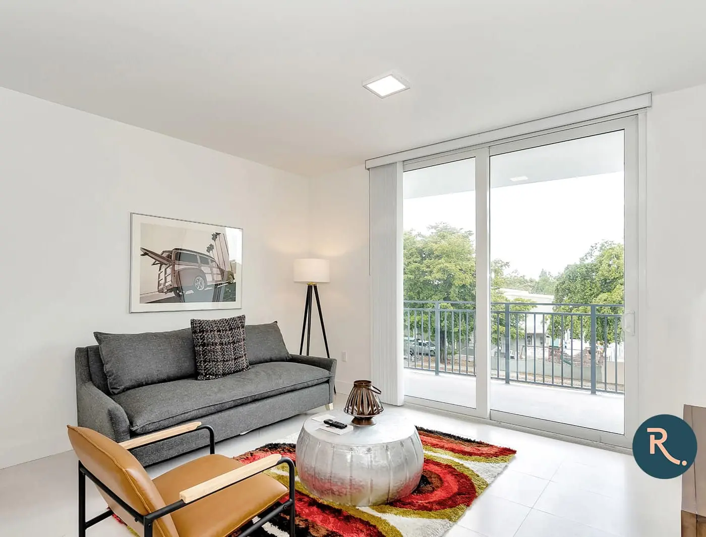 Roami at Grove 27 | Coconut Grove | 1BR
