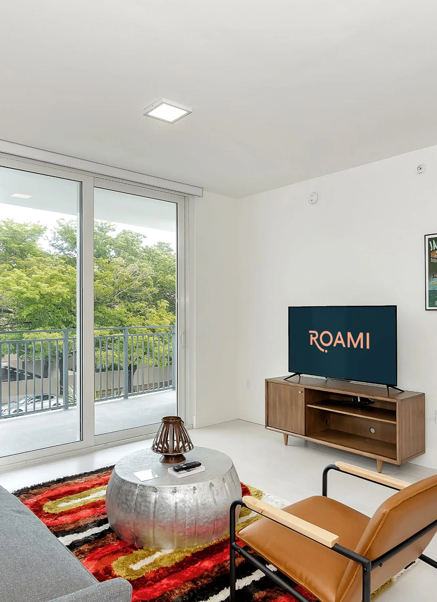 Roami at Grove 27 | Coconut Grove | 1BR