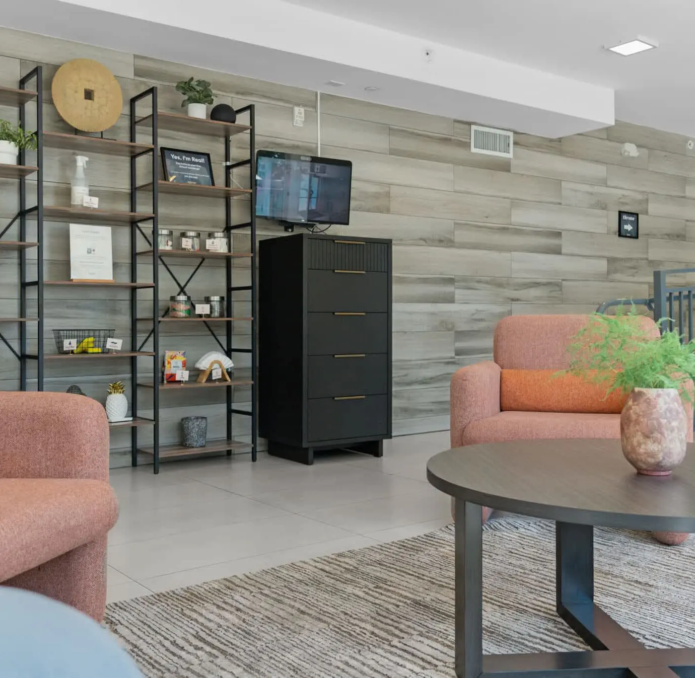 Roami at Grove 27 | Coconut Grove | 1BR