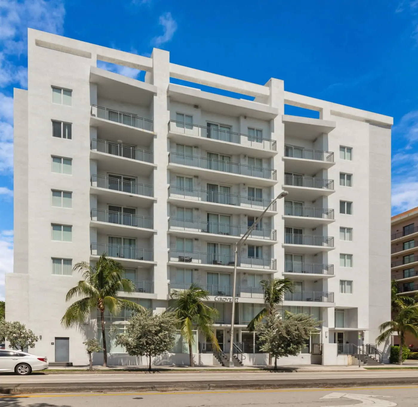 Roami at Grove 27 | Coconut Grove | 1BR