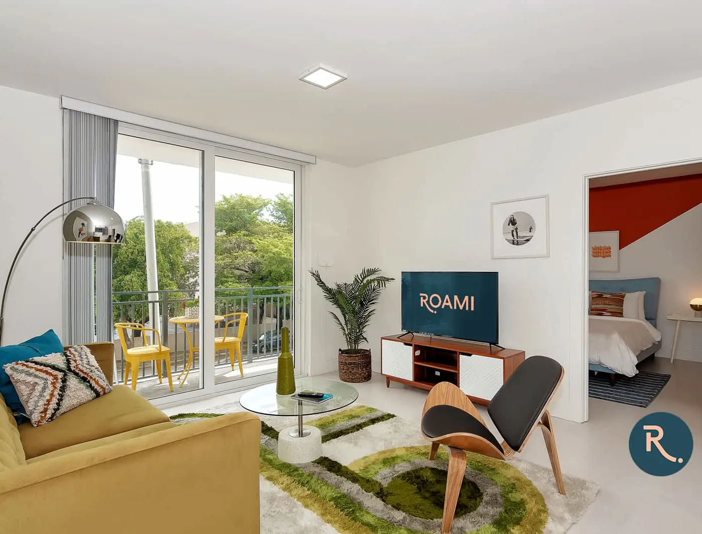 Roami at Grove 27 | Group Friendly | 4BR - 2 units