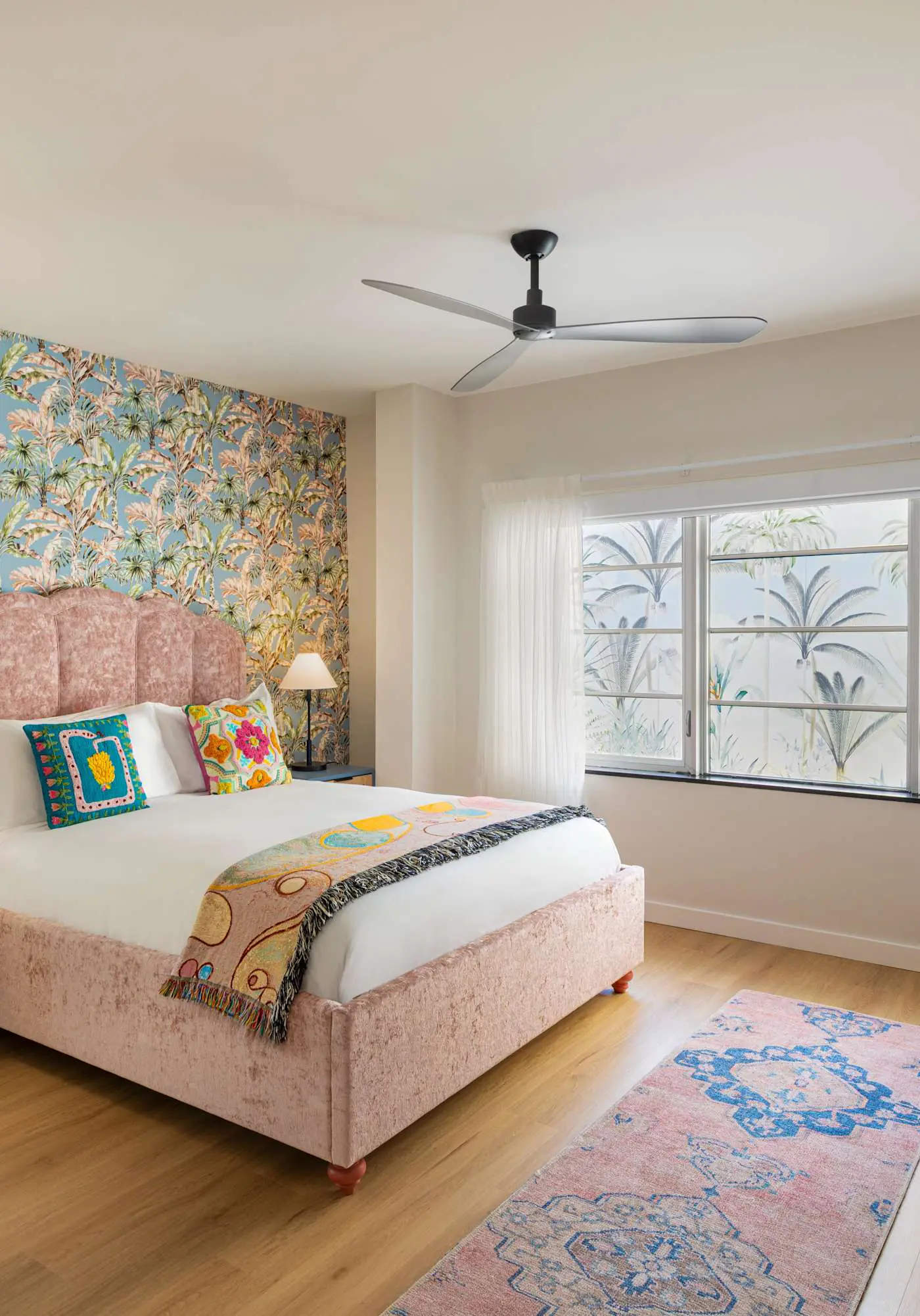 Casa Canita | King Room