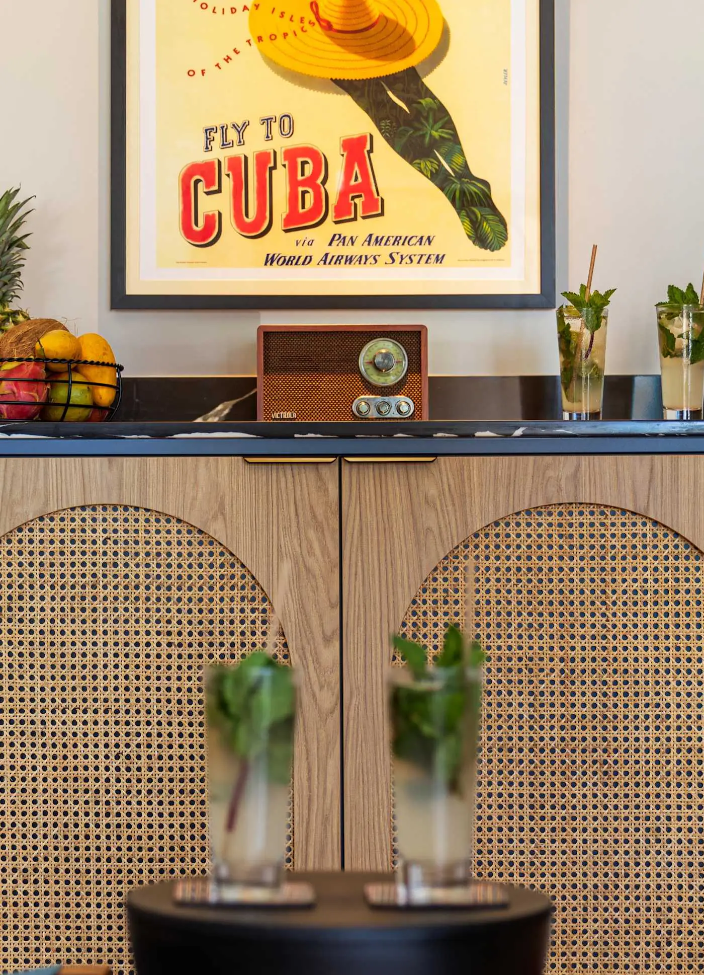 Casa Canita | King Room