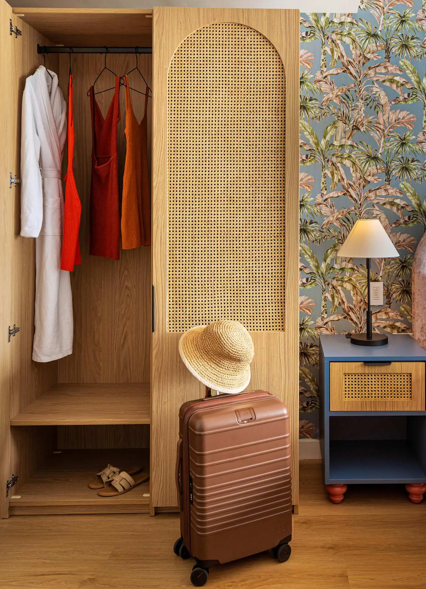 Casa Canita | King Room