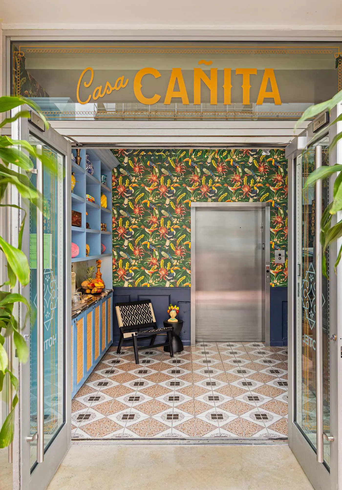 Casa Canita | King Room