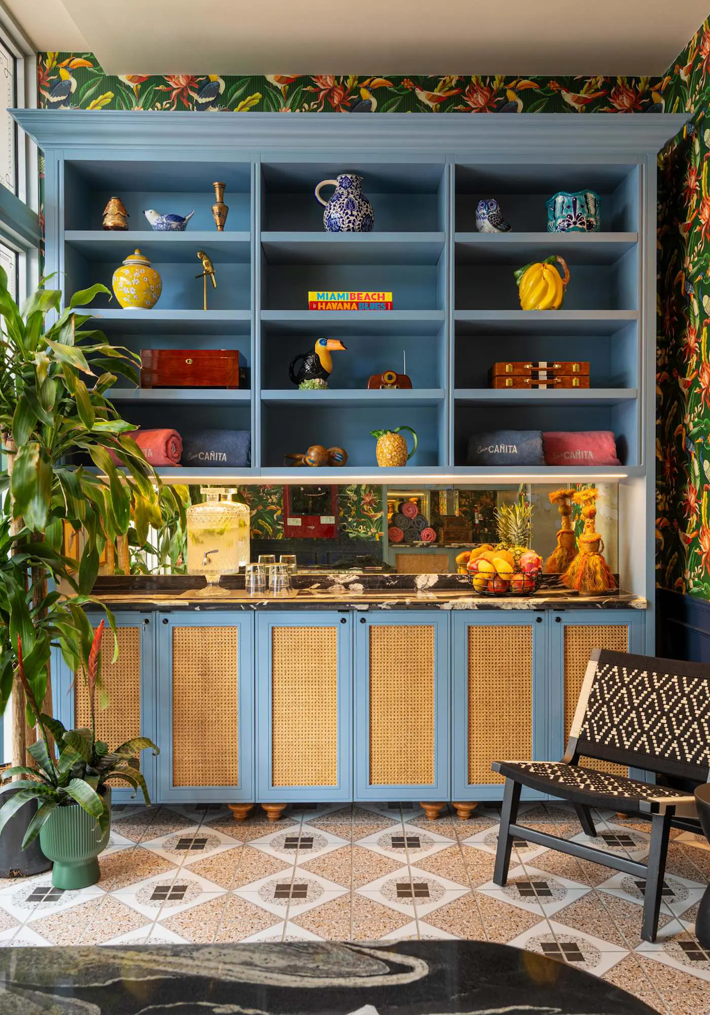 Casa Canita | King Room