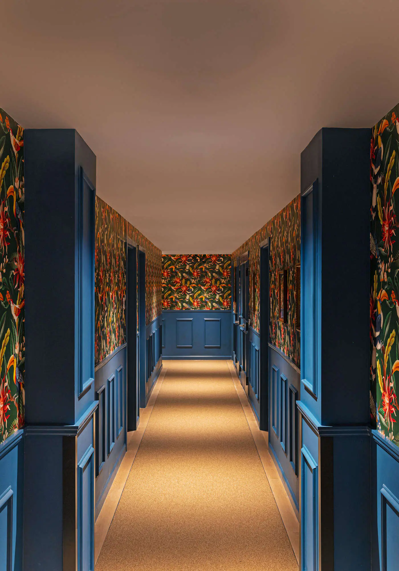Casa Canita | King Room