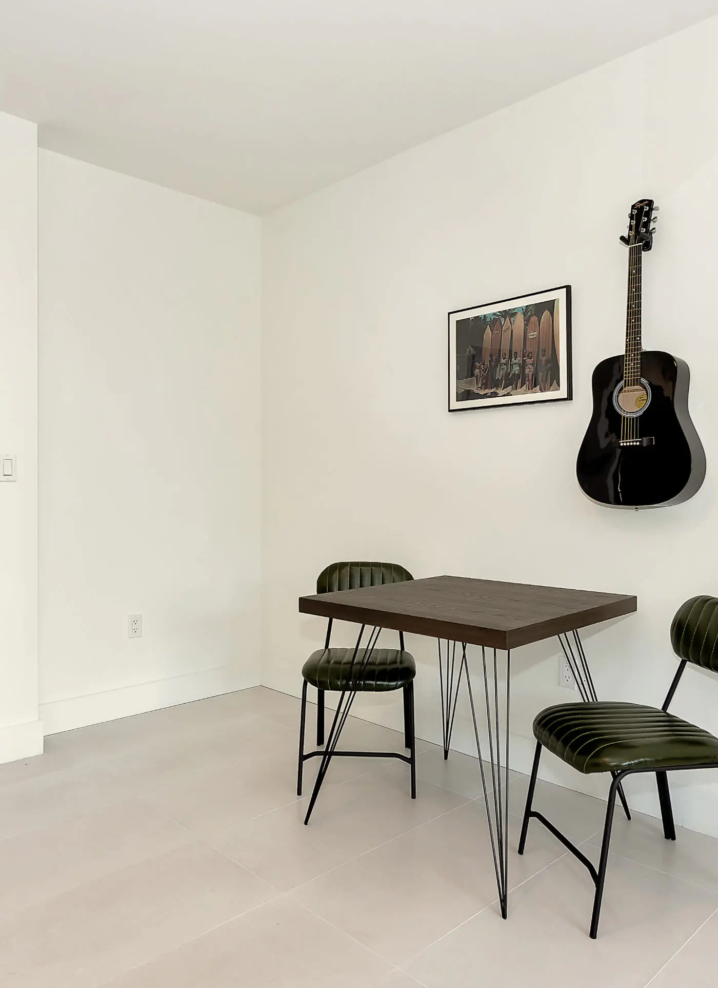 Roami at Grove 27 | Coconut Grove | Loft