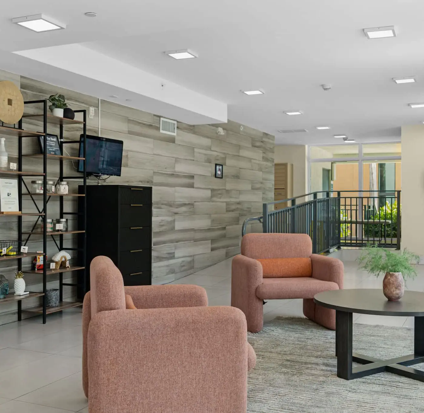Roami at Grove 27 | Coconut Grove | Loft