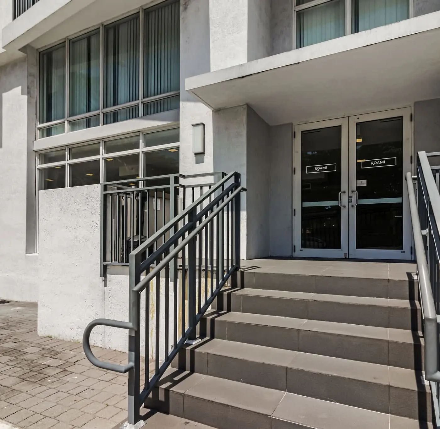 Roami at Grove 27 | Coconut Grove | Loft