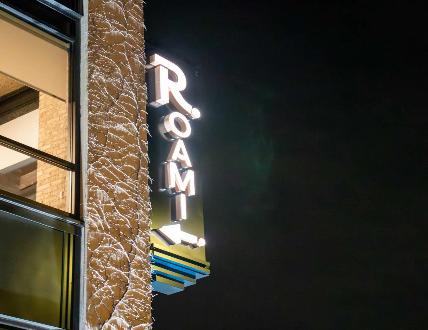Roami at Century Plaza | Convention Center |Studio