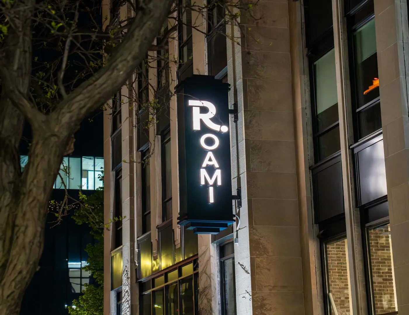 Roami at Century Plaza | Convention Center |Studio