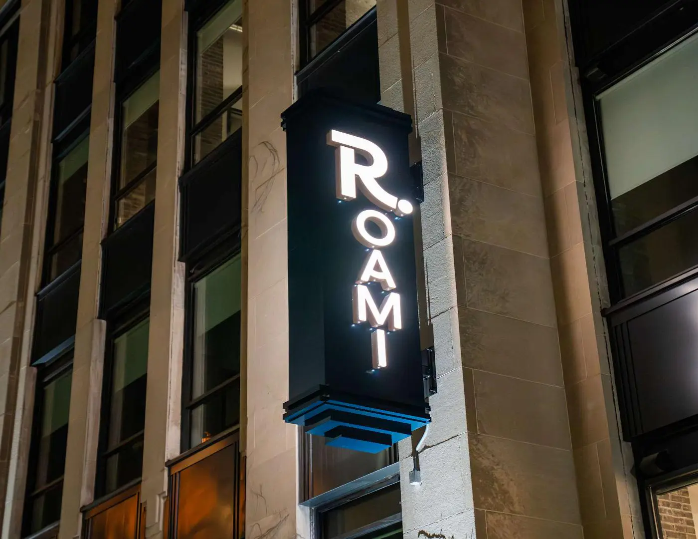 Roami at Century Plaza | Convention Center |Studio