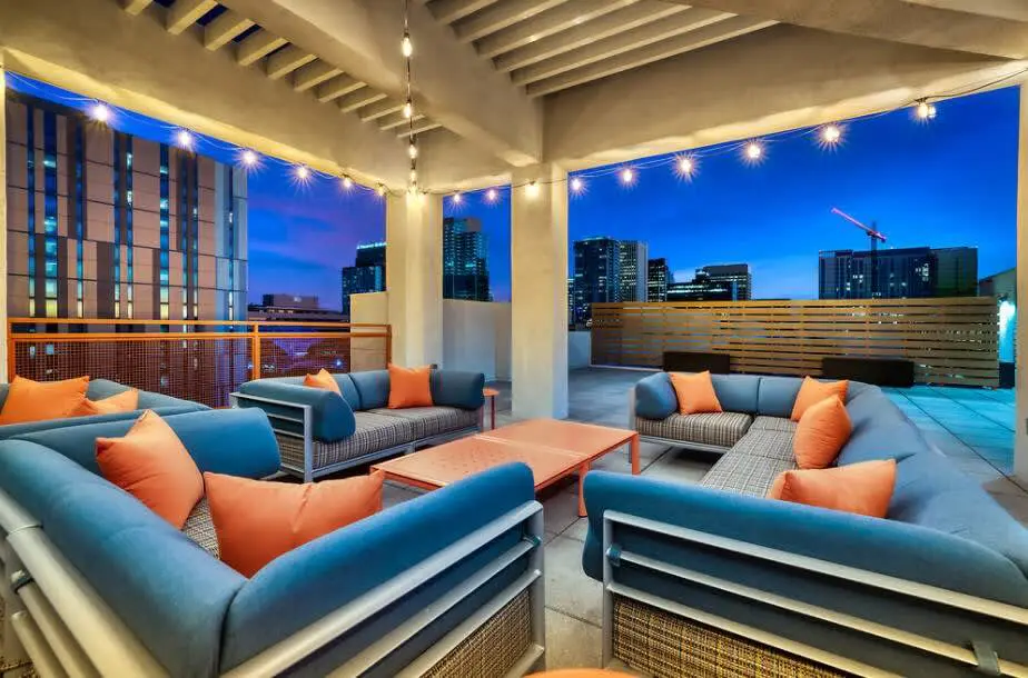 CozySuites PHX RORO Gym, Pets, Parking! 2BR