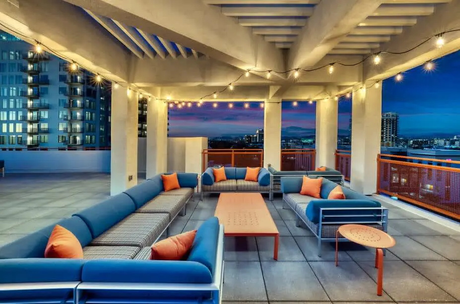 CozySuites PHX RORO Gym, Pets, Parking! 2BR