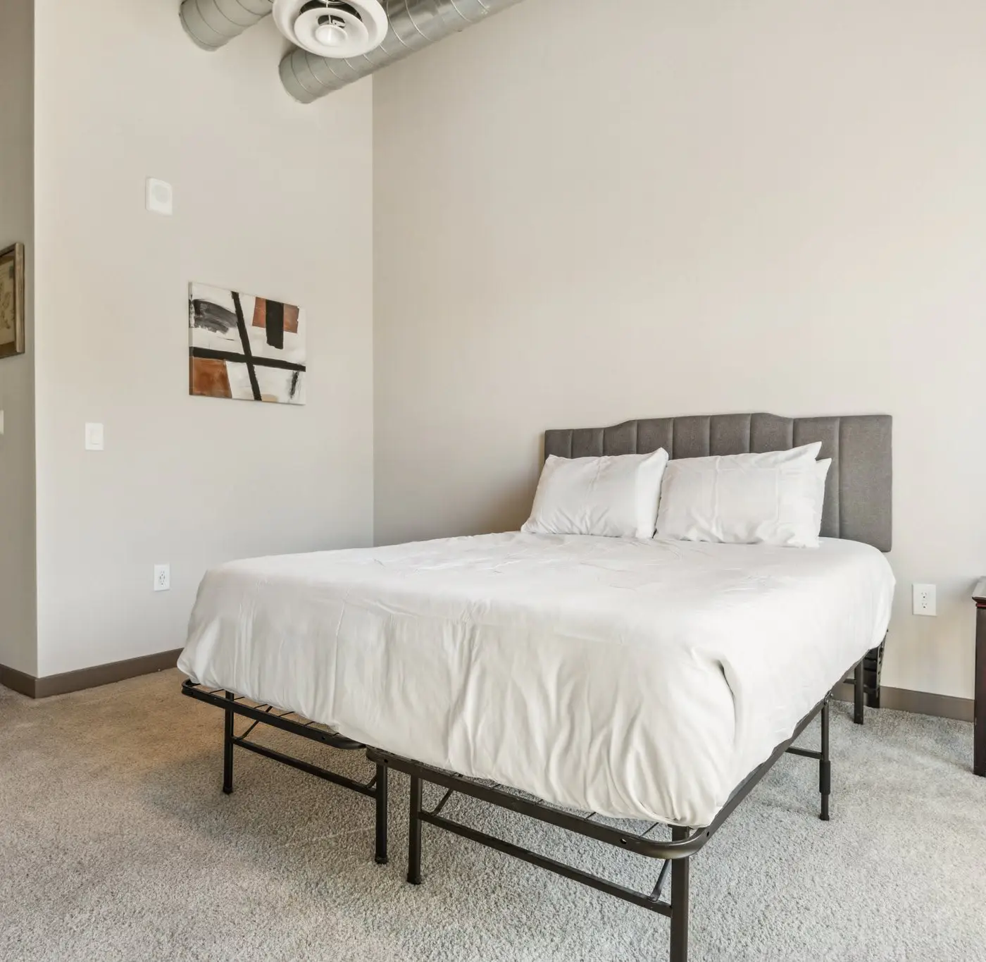 CozySuites PHX RORO Gym, Pets, Parking! 2BR
