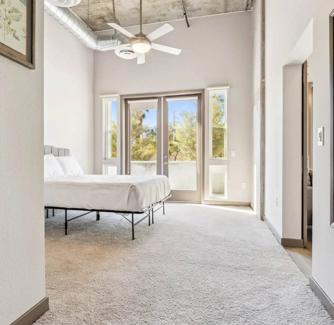 CozySuites PHX RORO Gym, Pets, Parking! 2BR