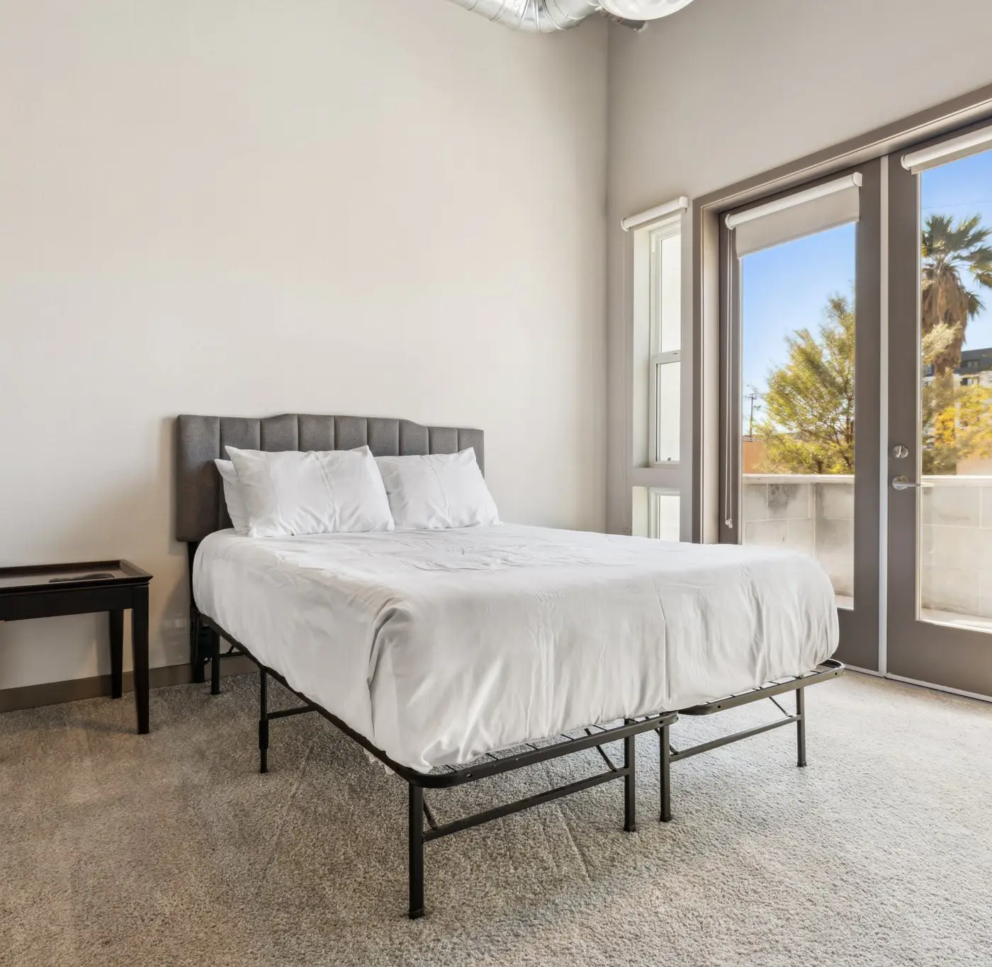 CozySuites PHX RORO Gym, Pets, Parking! 2BR