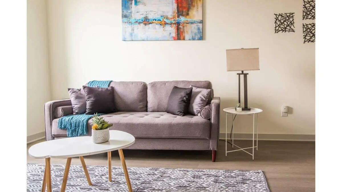 Stylish Nulu 1BR CozySuites