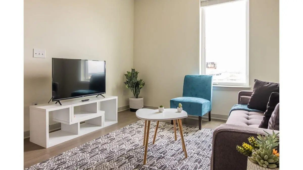 Stylish Nulu 1BR CozySuites