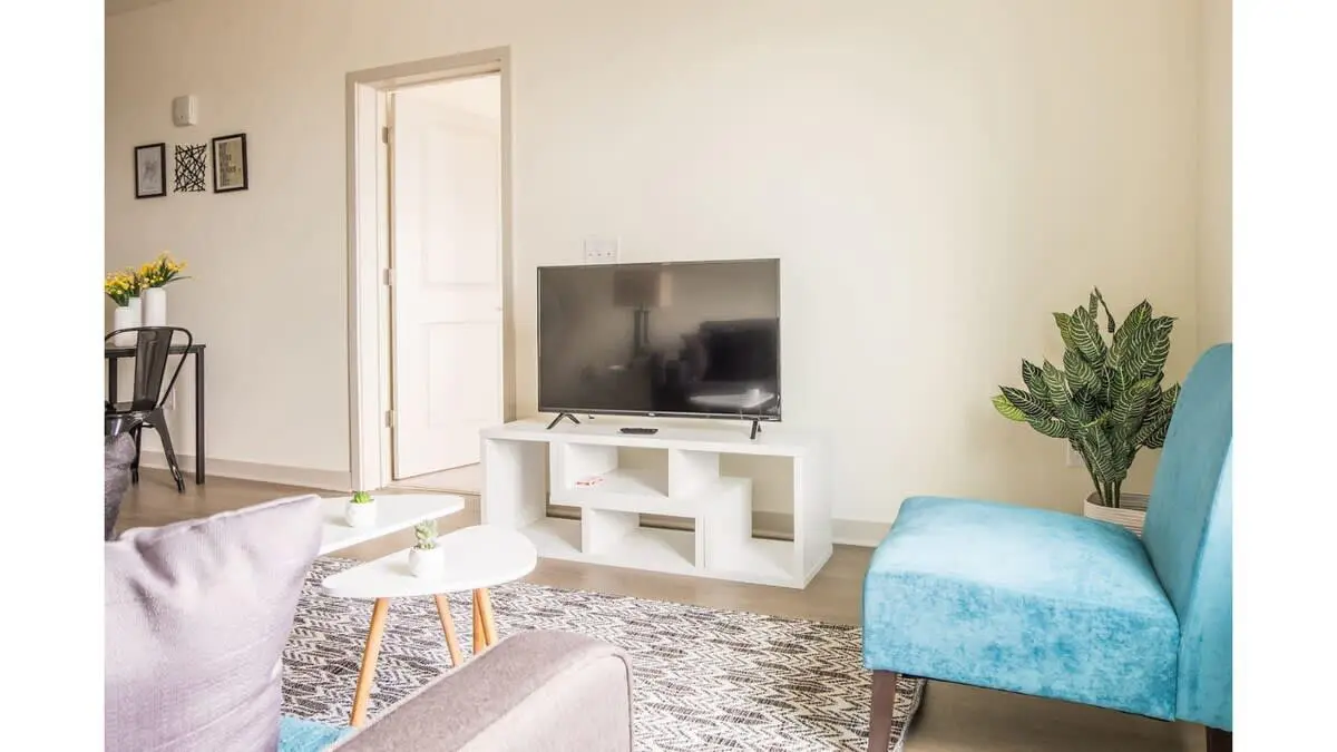 Stylish Nulu 1BR CozySuites