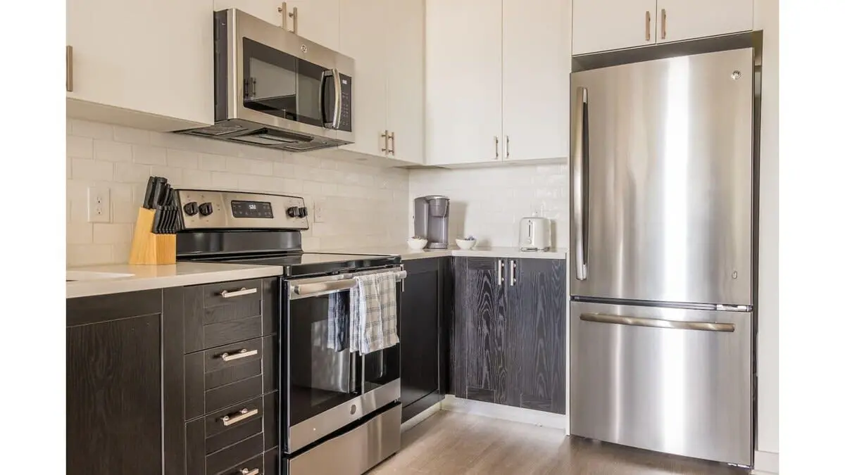 Stylish Nulu 1BR CozySuites