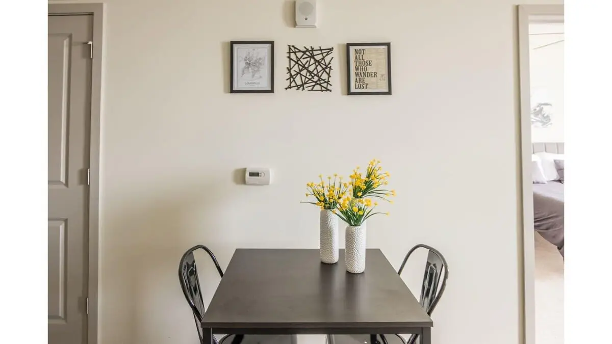 Stylish Nulu 1BR CozySuites
