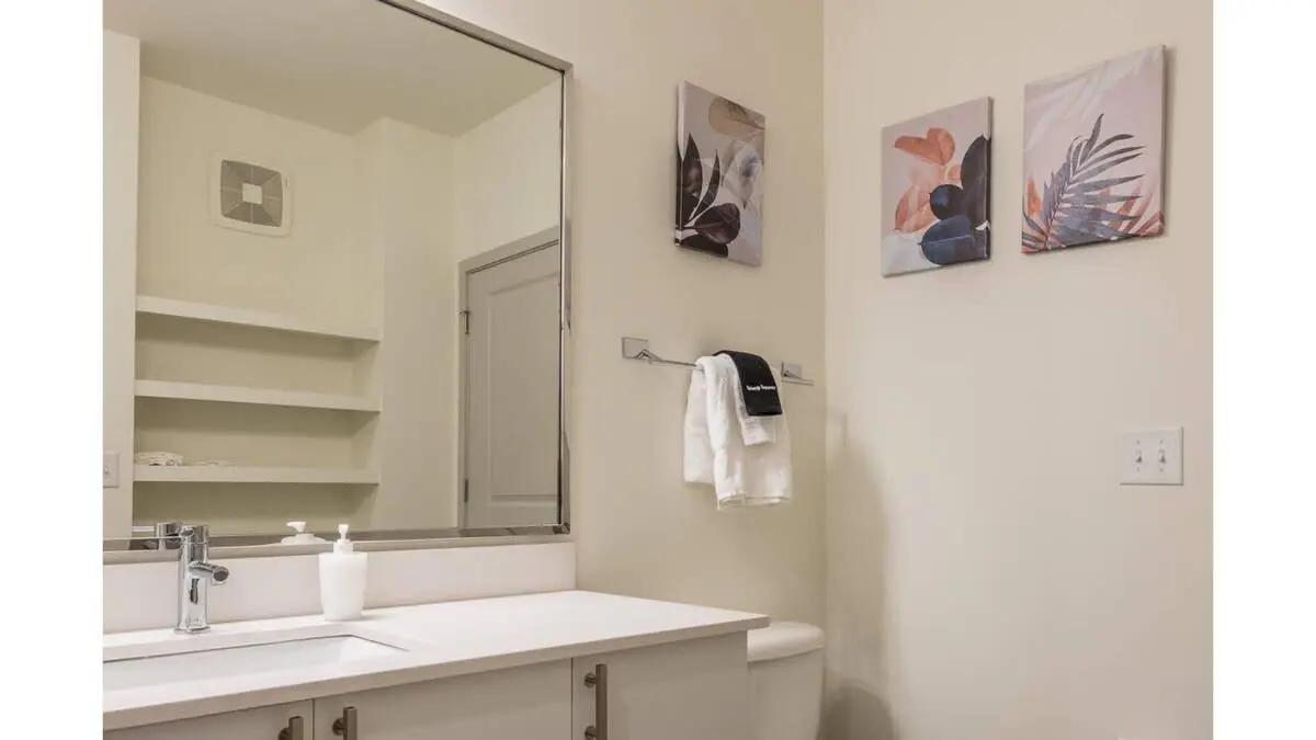 Stylish Nulu 1BR CozySuites