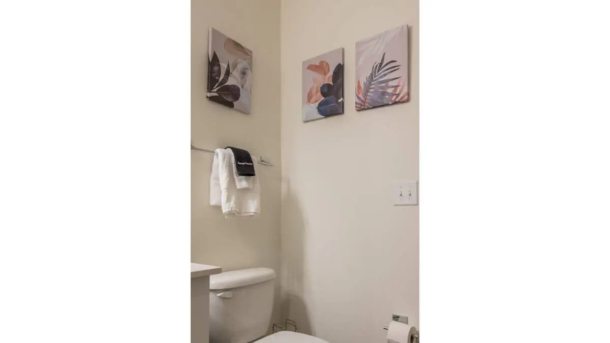 Stylish Nulu 1BR CozySuites