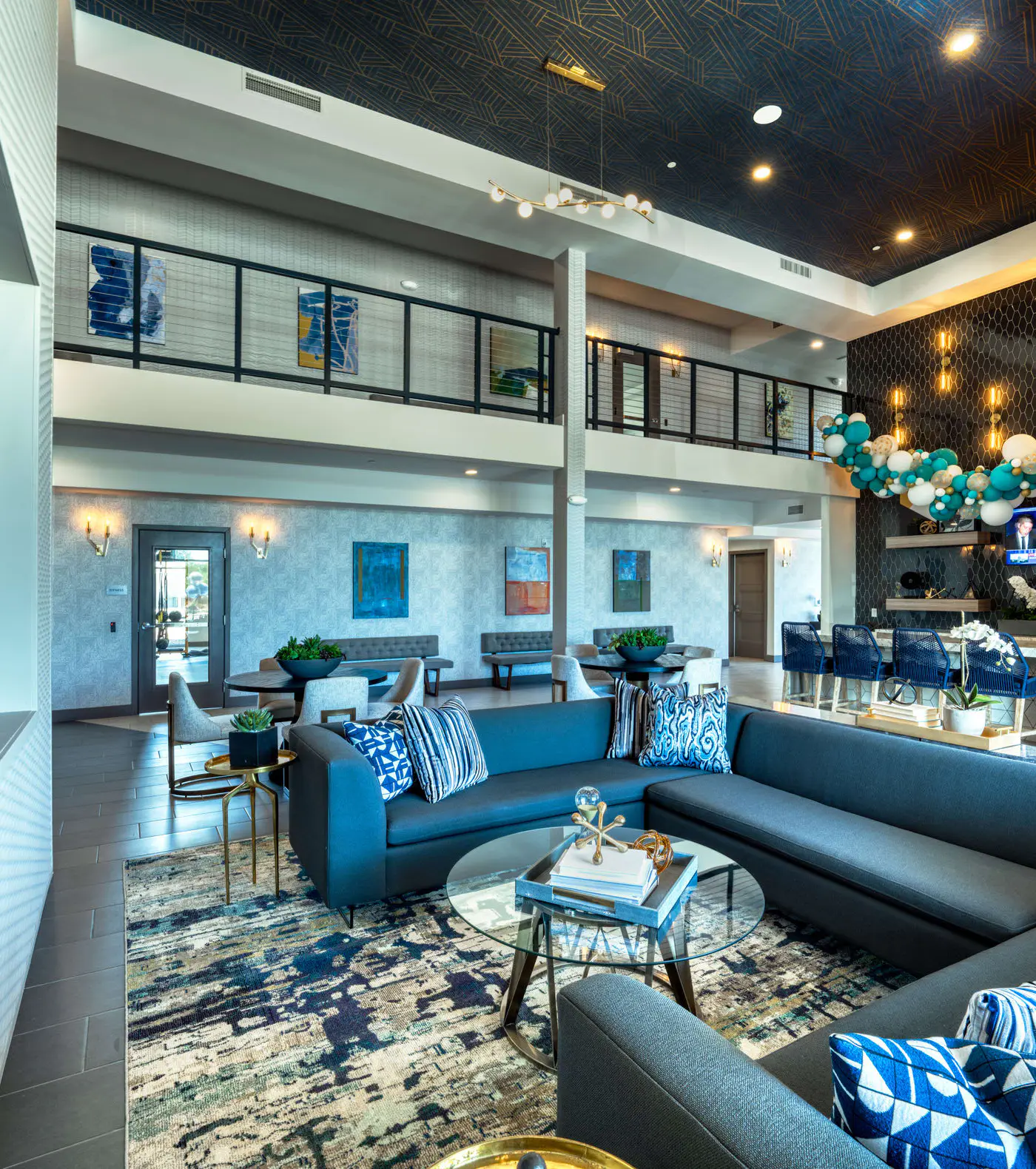 Stunning Westgate CozySuites by stadium 2BR