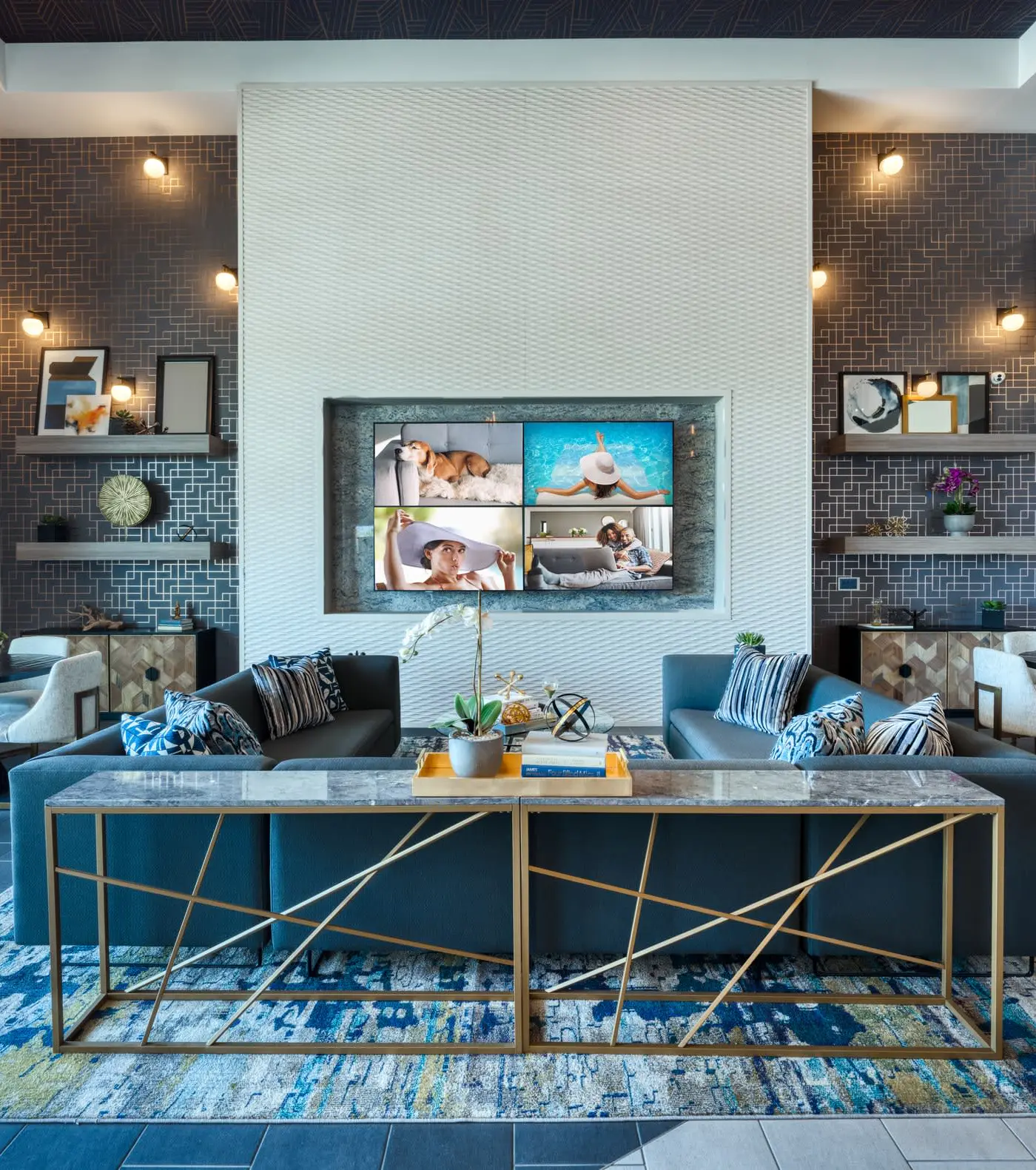 Stunning Westgate CozySuites by stadium 2BR