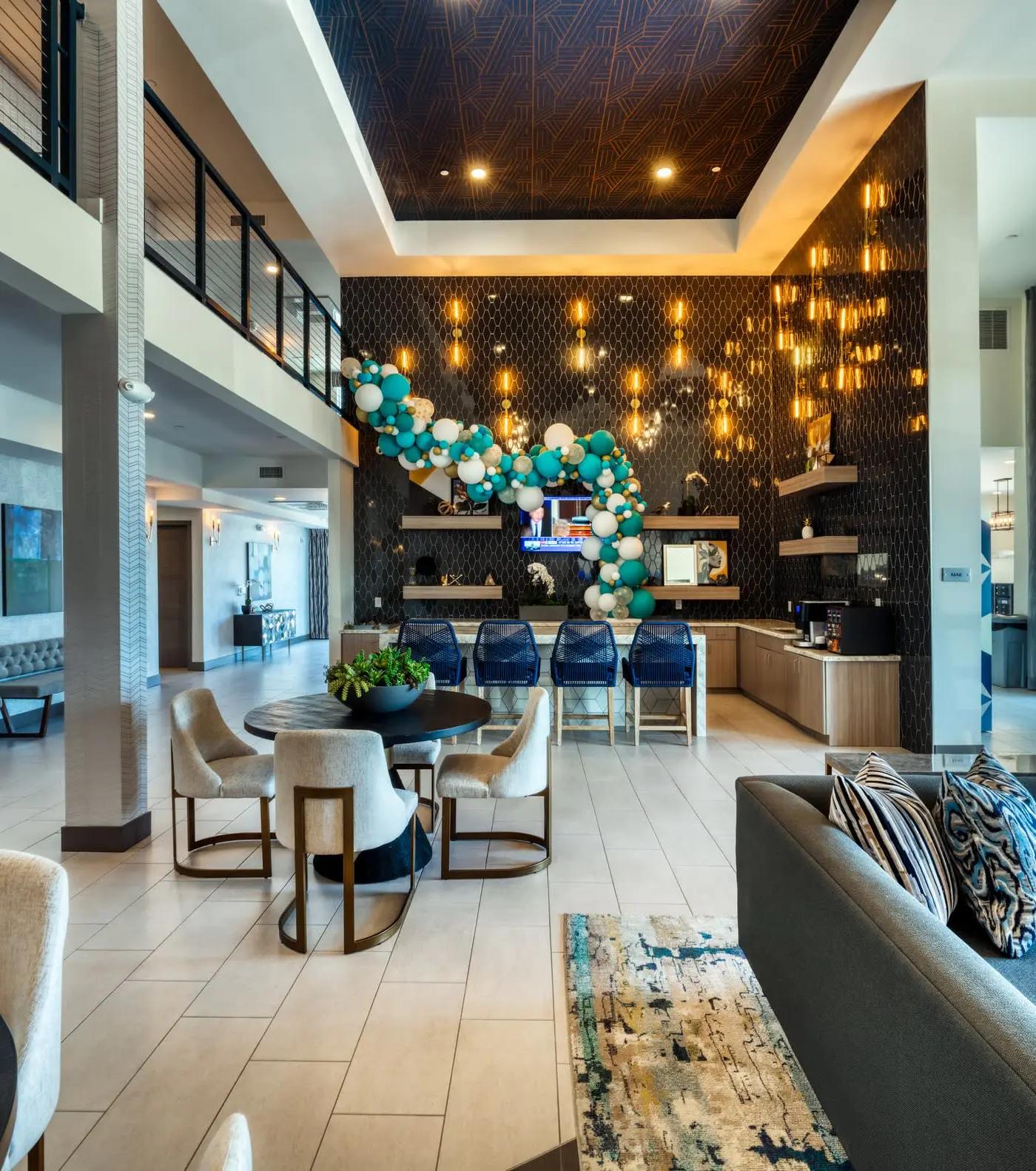 Stunning Westgate CozySuites by stadium 2BR